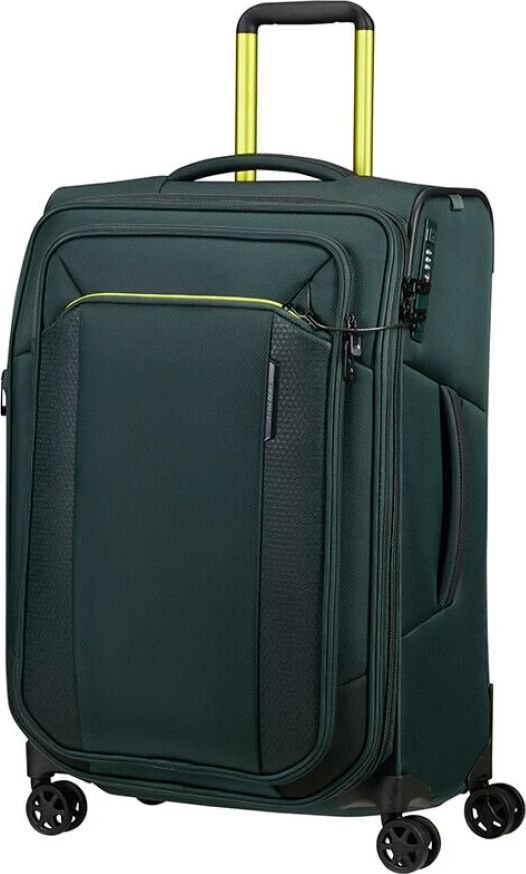 

Чемодан Samsonite Respark KJ3-61006