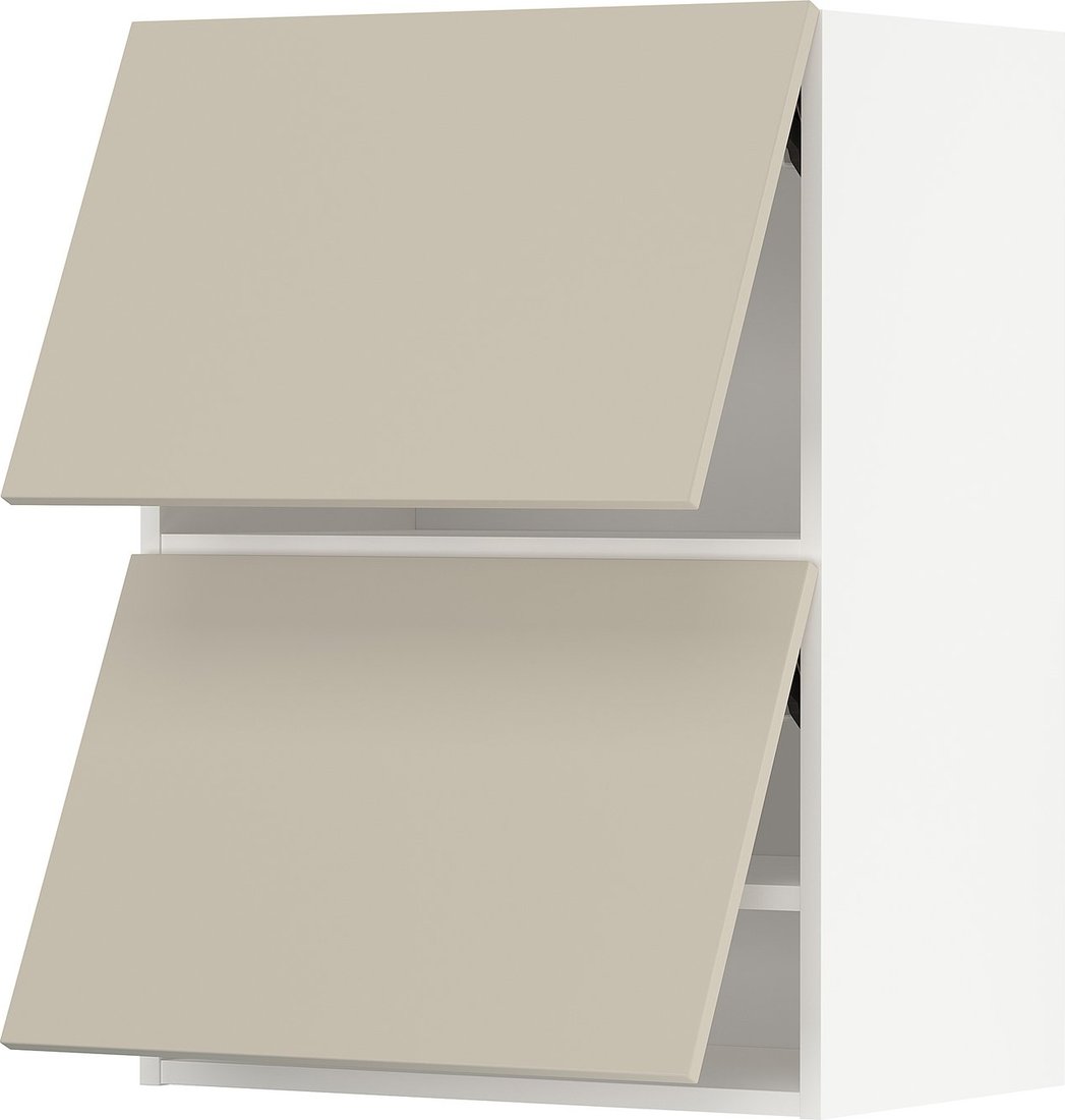 Шкаф навесной Ikea Metod s09426490