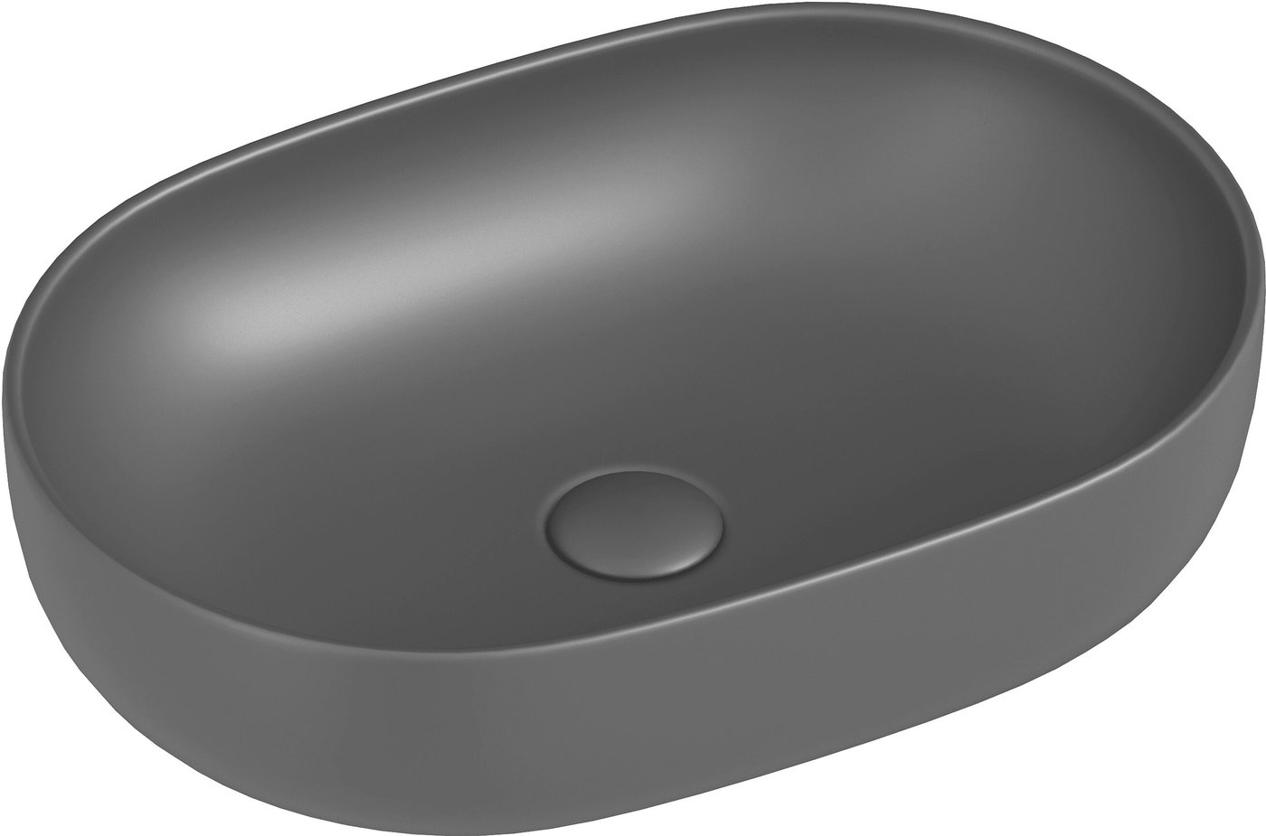 

Умывальник Ceramica Nova Element CN6047MDH