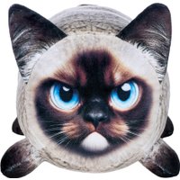 Классическая игрушка Fancy Сиам PRII1