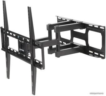Кронштейн для телевизора Arm Media Cobra-51 (черный)
