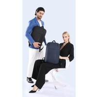 Городской рюкзак Bange BG7802 (черный)