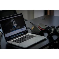 Настольный усилитель Astell&Kern ACRO L1000