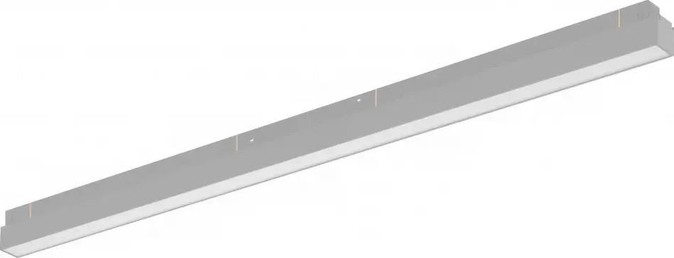 Трековый светильник iLedex Vision Smart 4822-001-L900-36W-110DG-WH