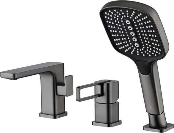 Смеситель Ganzer GZ12133-Q