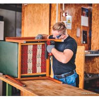 Компрессор Einhell TC-AC 190/24/8 Kit