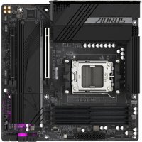 Материнская плата Gigabyte B650M Aorus Elite (rev. 1.3)