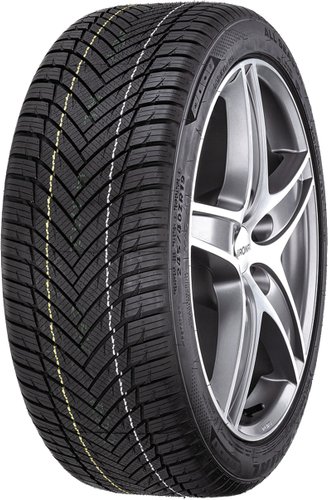 All Season Driver 235/55R19 105W