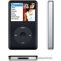Плеер Apple iPod classic 160Gb