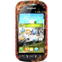 Телефон Samsung Galaxy Xcover 2 (S7710)