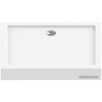 Душевой поддон NEW TRENDY Columbus 120x80x14 B-0333