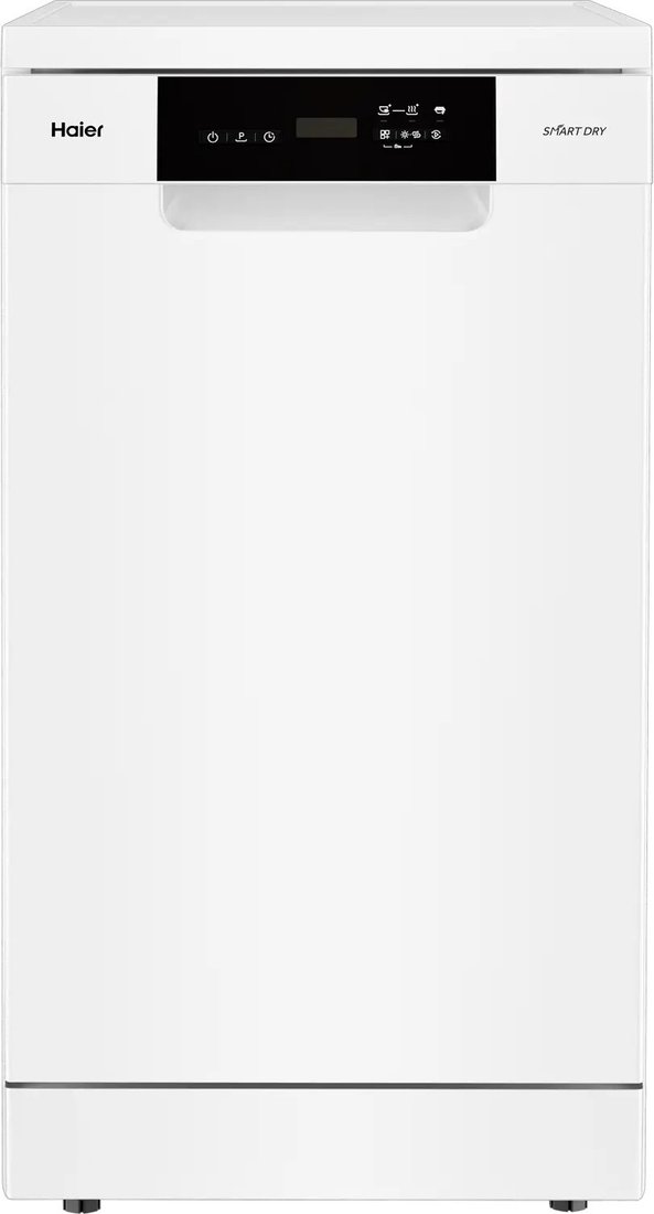 

Отдельностоящая посудомоечная машина Haier HDWE11-36WE4RU
