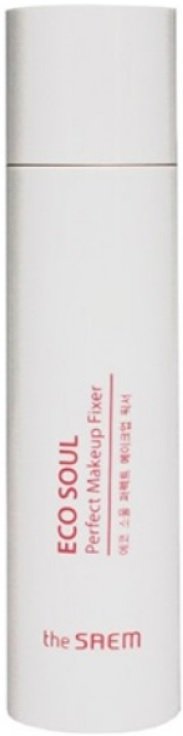 

The Saem Спрей для лица The Saem Eco Soul Perfect Makeup Fixer (100 мл)