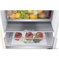 Холодильник LG DoorCooling+ GC-B509SEUM