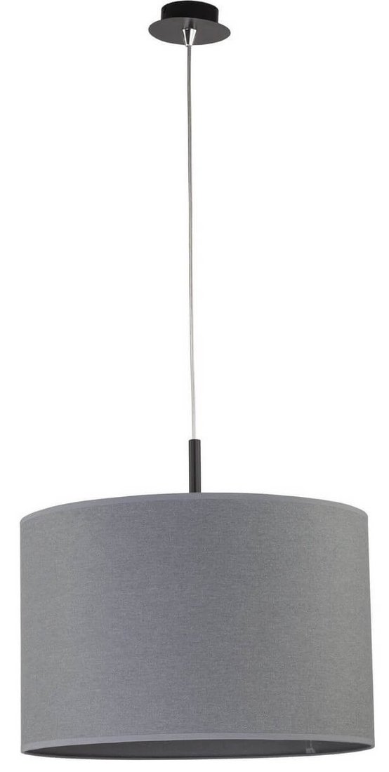 

Подвесная люстра Nowodvorski Alice 6816 (Gray)