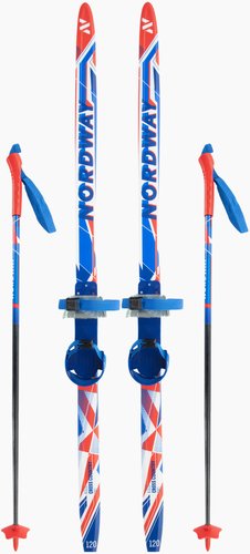 Беговые лыжи Nordway DXT008MX12 (р. 120)