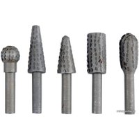 Набор борфрез Vorel 25450 (5 предметов)