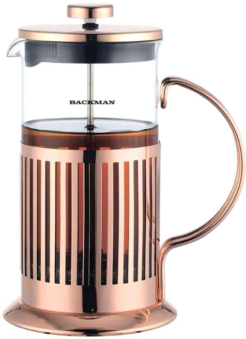 

Френч-пресс Backman BM-0504