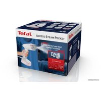 Отпариватель Tefal Access Steam Pocket DT3050E1