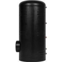 Бойлер косвенного нагрева Royal Thermo AQUATEC Inox RTWX-P 200 PRO