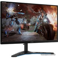 Игровой монитор Lenovo Legion Y27q-20 65F0GAC1EU