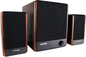 Microlab FC330BT