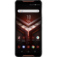 Телефон ASUS ROG Phone 8GB/512GB ZS600KL (черный)