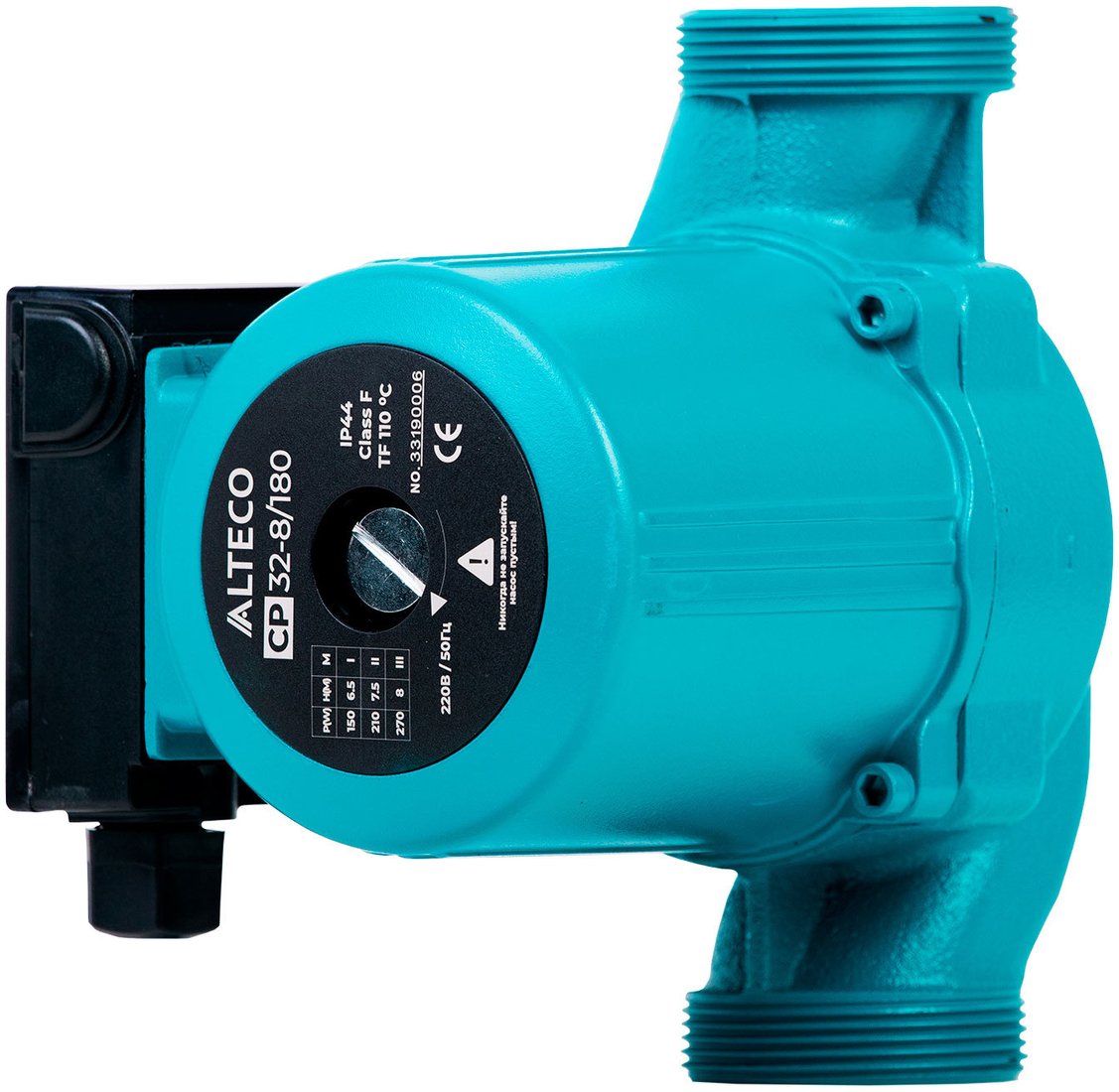 

Циркуляционный насос Alteco CP 32-8/180