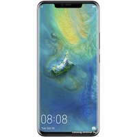Телефон Huawei Mate 20 Pro LYA-L29 6GB/128GB (черный)