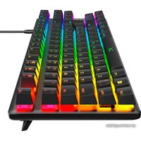 Клавиатура HyperX Alloy Origins Core (HyperX Red, нет кириллицы)