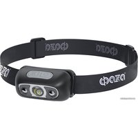 Фонарь Фаza AccuFH3-L3W-SENS