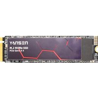 SSD YANSEN M430 2TB YSIN2TB-M430