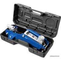 Подкатной домкрат Зубр Профи 43053-2-K 2т