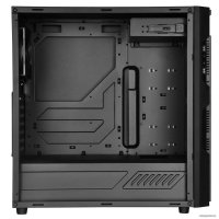 Корпус SilverStone Precision PS14 [SST-PS14B]