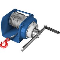 Лебедка Gearsen JHW GJHW 05400