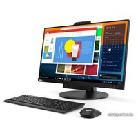 Модульный монитор Lenovo ThinkCentre Tiny-In-One 27 10YFRAT1EU