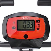 Велотренажер DFC X-Bike Pleny CF-917FM