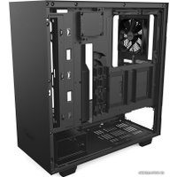 Корпус NZXT H500i (черный)