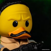 Фигурка Numskull Tubbz Охотники за привидениями Уинстон Зеддмор