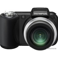 Фотоаппарат Olympus SP-600UZ