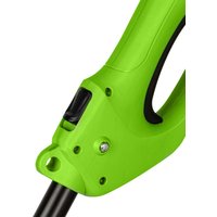 Триммер СибрТех ЭК-1200