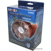 Кулер для процессора Zalman CNPS9700 LED