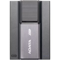 Внешний аккумулятор ADATA SR800 Magnetic Power Bank SSD 2000GB 5000 mAh