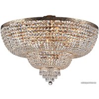 Подвесная люстра Maytoni Diamant Crystal Palace DIA890-CL-18-G