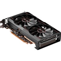 Видеокарта Sapphire Pulse Radeon RX 6500 XT 11314-08-20G