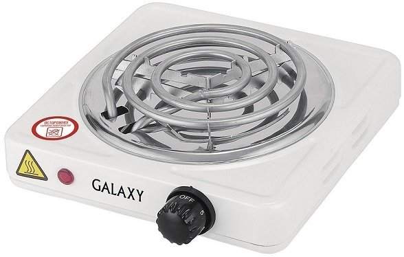 

Настольная плита Galaxy Line GL3003
