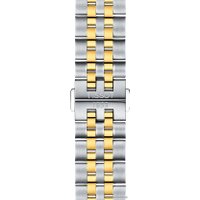 Наручные часы Tissot Ballade Powermatic 80 Silicium T108.408.22.278.01