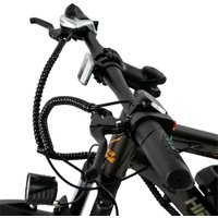 Электровелосипед Hiper Engine MTB S3 2025 (graphite)