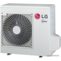 Наружный блок LG MU4M25