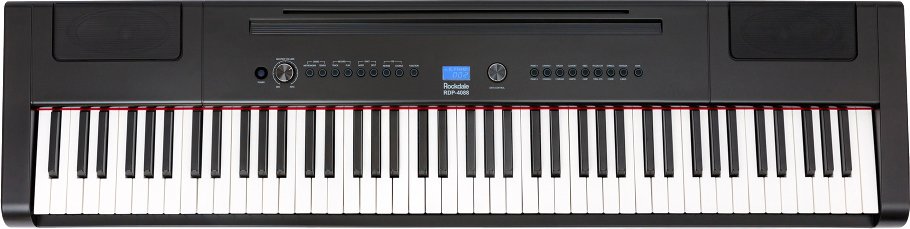 

Цифровое пианино Rockdale Elegy RDP-4088